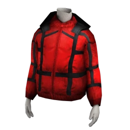 Bionic Borovets Jacket