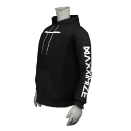 Blasterjaxx Rhapsodise Sweater
