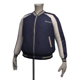 Insight - Unfinished Business Bomber Jacket