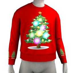 Baublebliss Jumper