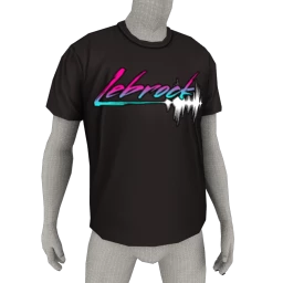 LeBrock T-Shirt
