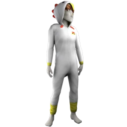 Mighty Chicken All-In-One 