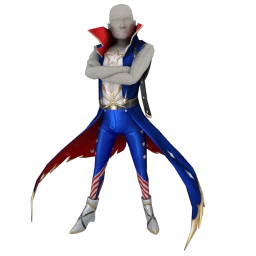 Cosmos American Eagle Outfit