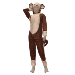 Cosmos Monkey Madness