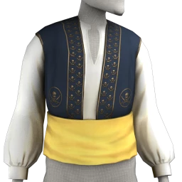 Cosmos First Mate Jacket