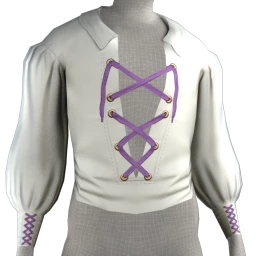 Cosmos Crow's Nest Shirt