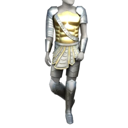 Cosmos Grand Defender Costume