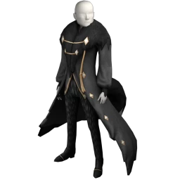 Cosmos Fat Cat Costume