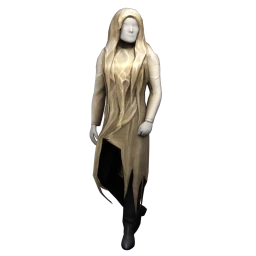 Cosmos Poltergeist Costume