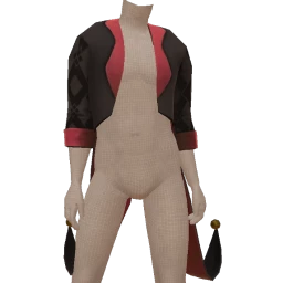 Cosmos Stylish Jester Jacket