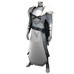 Cosmos Althalos The Hunter Costume