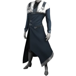 Cosmos Sadon The Crow Costume