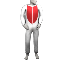 Cosmos Funny Bunny Costume