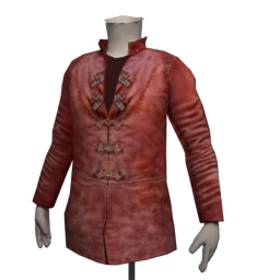 Cosmos Adventurer Outfit