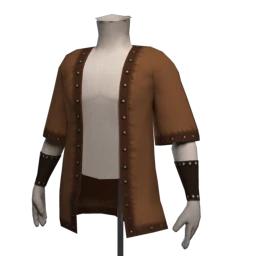 Cosmos Legendary Outfit