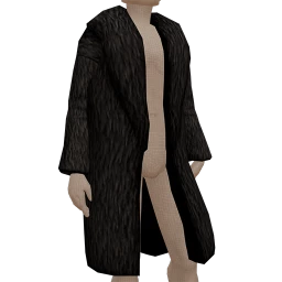 Cosmos Gate To Hell Jacket