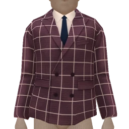 Cosmos Climb Into The Saddle Jacket