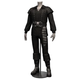 Cosmos Sea Scoundrel Costume