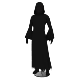 Cosmos Grim Reaper Costume