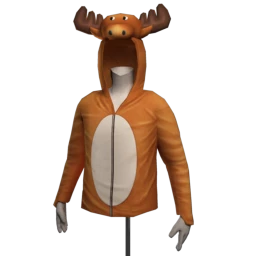 Cosmos Santa's Favourite Reindeer Hoody