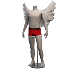 Cosmos Dazzling Angel Costume