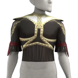 Cosmos Venus Ruling Top