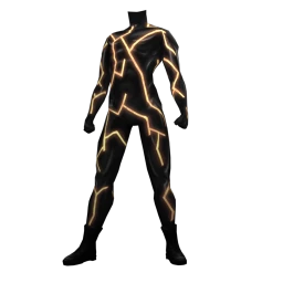 Cosmos Dark Skies Outfit