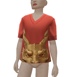 Cosmos Year Of The Dragon T-Shirt