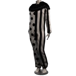 Cosmos Evil Clown Costume