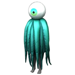 Cosmos Vision of the Universe Costume