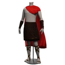 Cosmos Roman Gladiator Armor