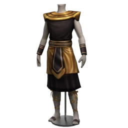 Cosmos Ancient Egyptian Pharaoh Costume
