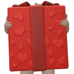 Cosmos Special Gift Box Costume - 2025 Edition