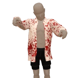 Cosmos Don't Mess With Me Outfit