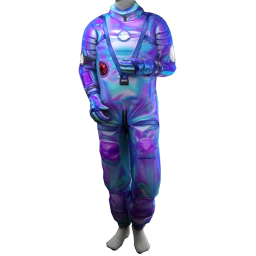 Cosmos Galactic Explorer Costume
