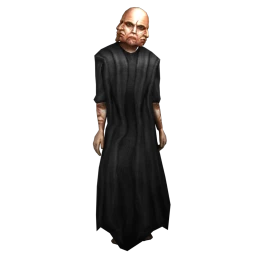 Cosmos Legion Costume