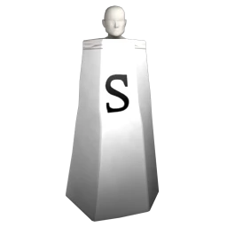 Cosmos Salt Shaker Costume