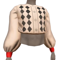 Cosmos Marvellous Juggler Sweater