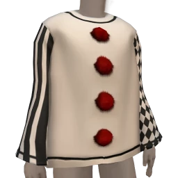 Cosmos Having a Laugh Sweater