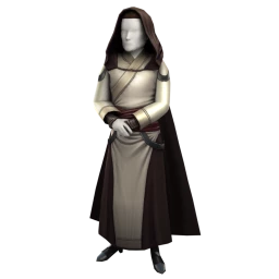 Cosmos Starseeker Costume