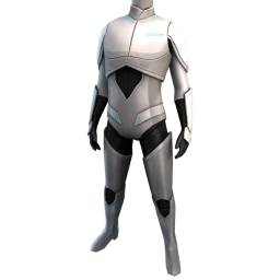 Cosmos Starsniper Costume