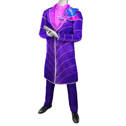 Cosmos x Diah Moon Sweetdream Suit