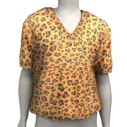 Cosmos Man-Eater T-Shirt