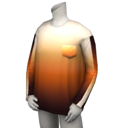 Foal Ombre The Day Away T-Shirt