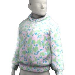 Cruz Hyperfocal Hoodie