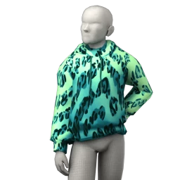 Cruz Play Pretend Hoodie