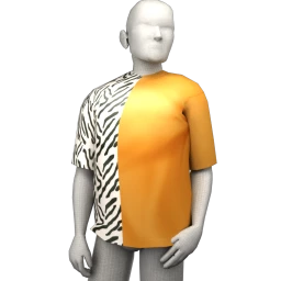 Cruz Wouldn't Change You T-Shirt