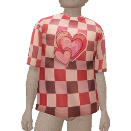 Foal So In Love T-Shirt