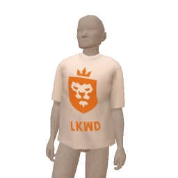 LKWD Branded T-Shirt