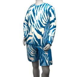 Cruz The Devil In Me Co-Ords